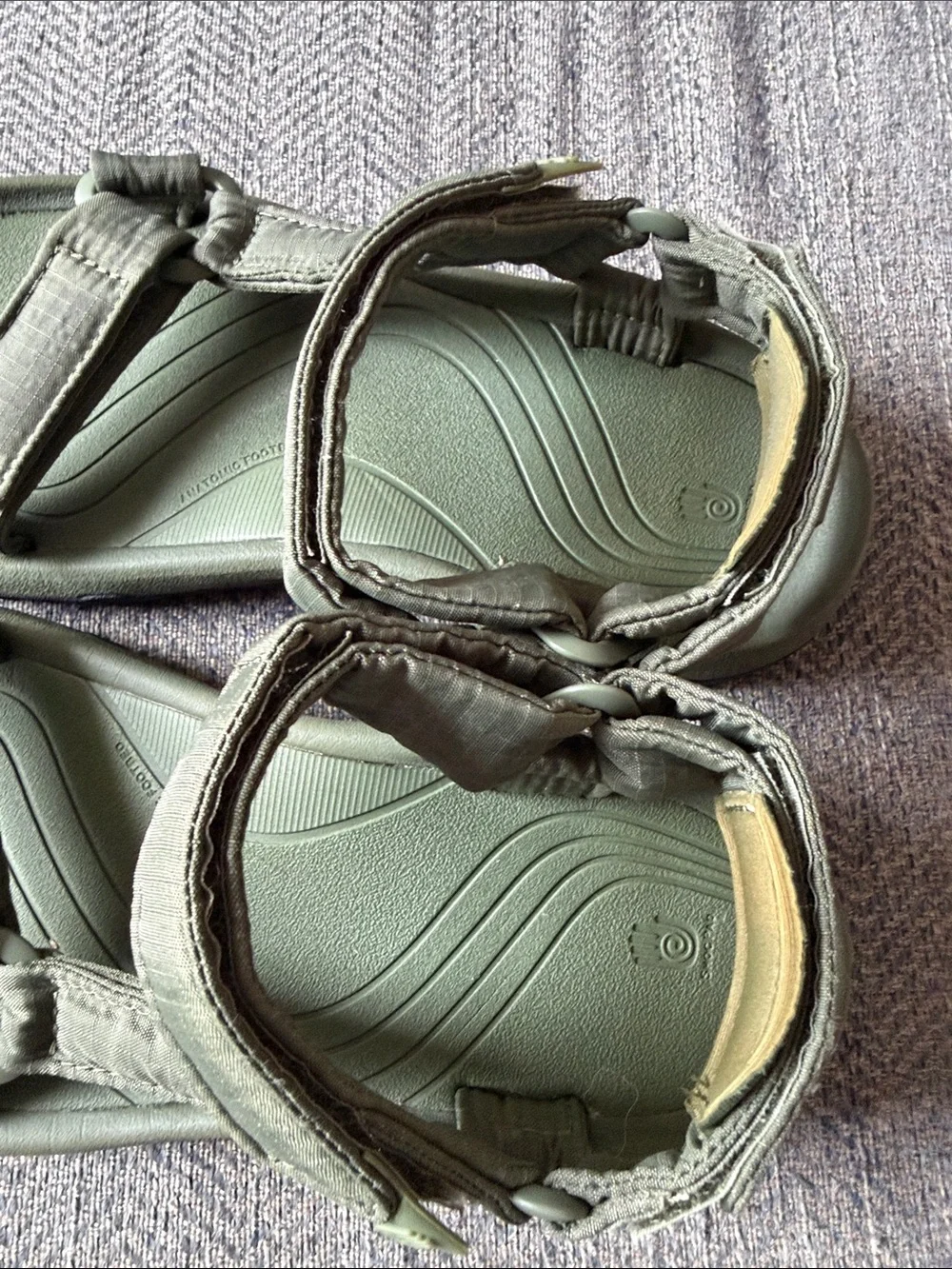 Teva Men's Hurricane XLT Sandals Size: 8